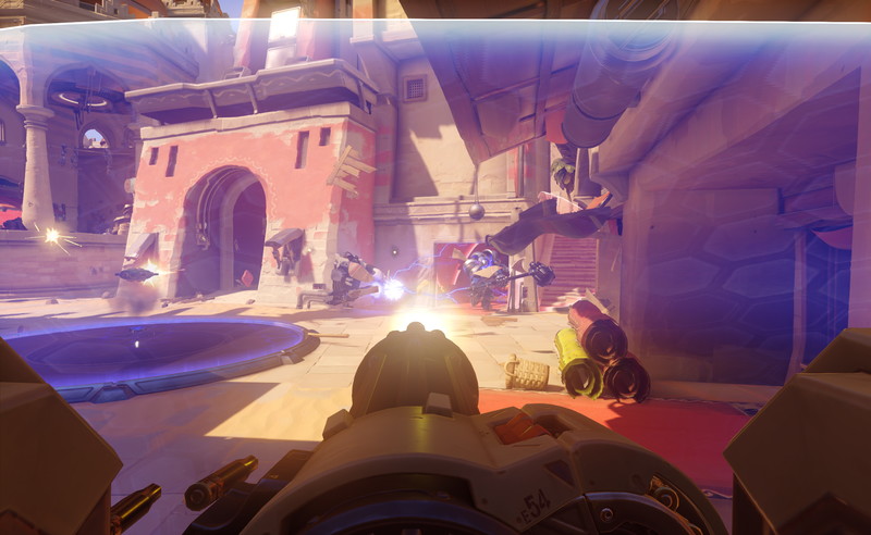 Overwatch - screenshot 135