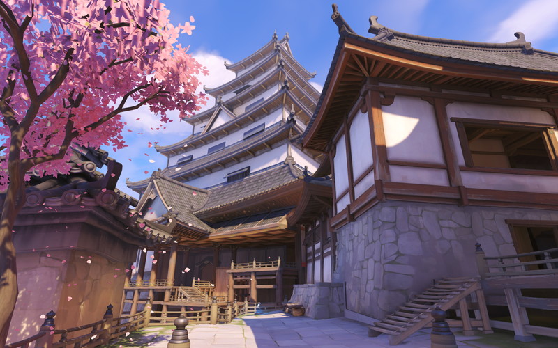 Overwatch - screenshot 128