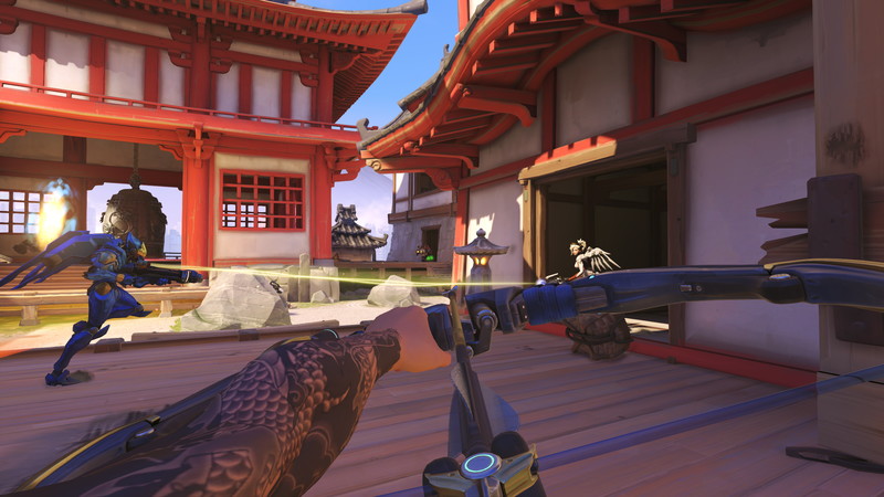 Overwatch - screenshot 115