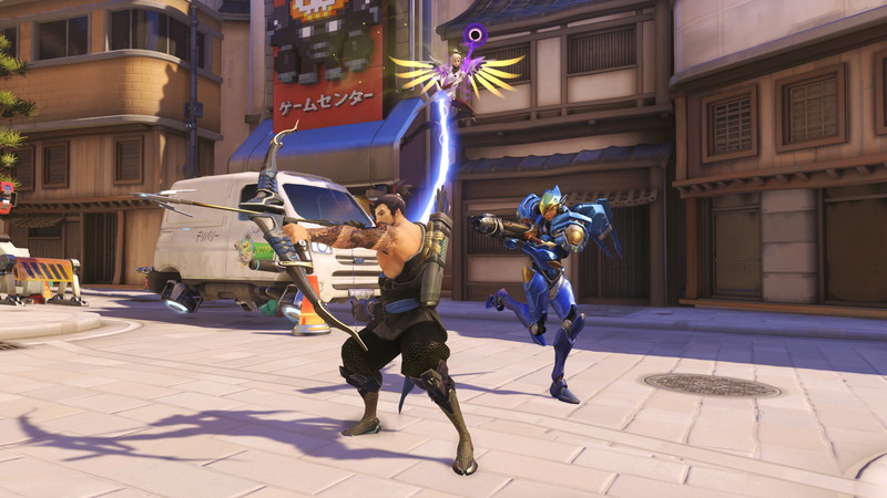 Overwatch - screenshot 114