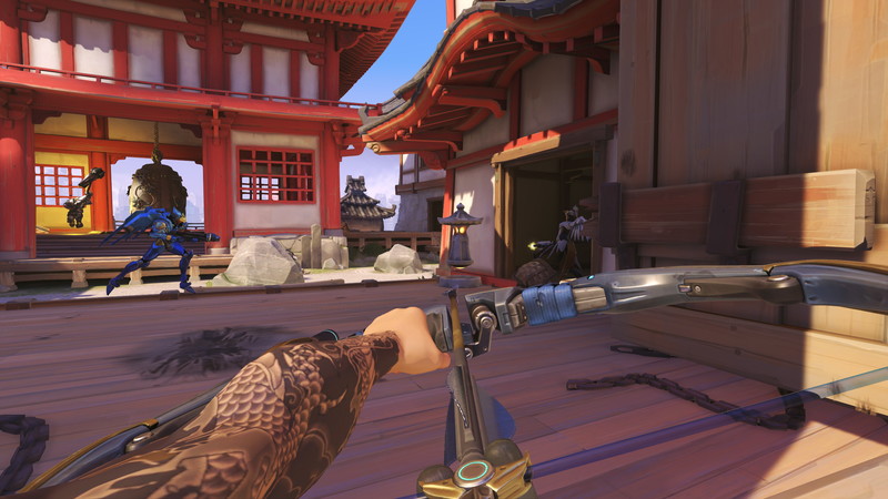 Overwatch - screenshot 113