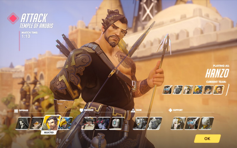 Overwatch - screenshot 106