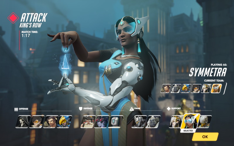 Overwatch - screenshot 104