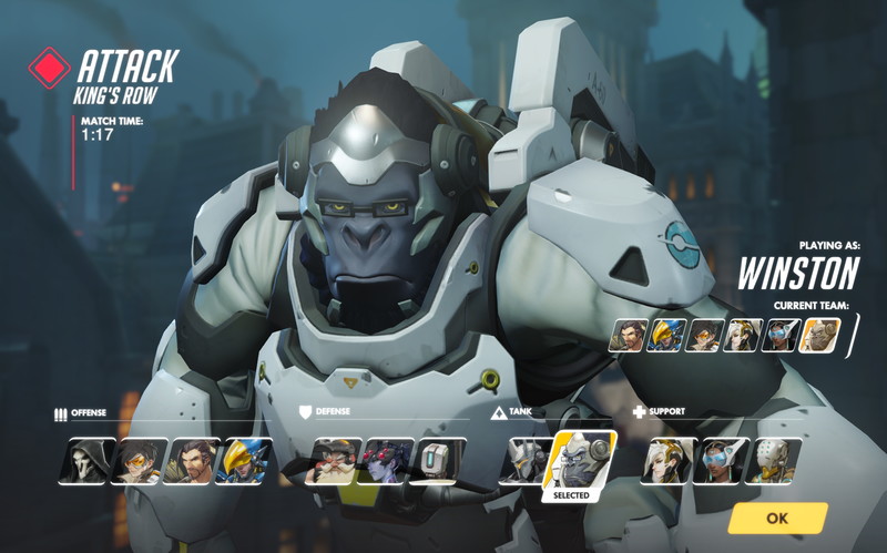 Overwatch - screenshot 101