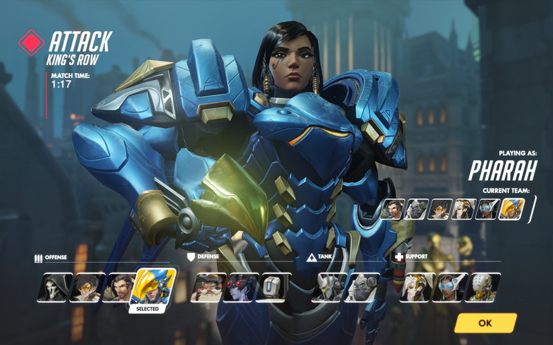 Overwatch - screenshot 99