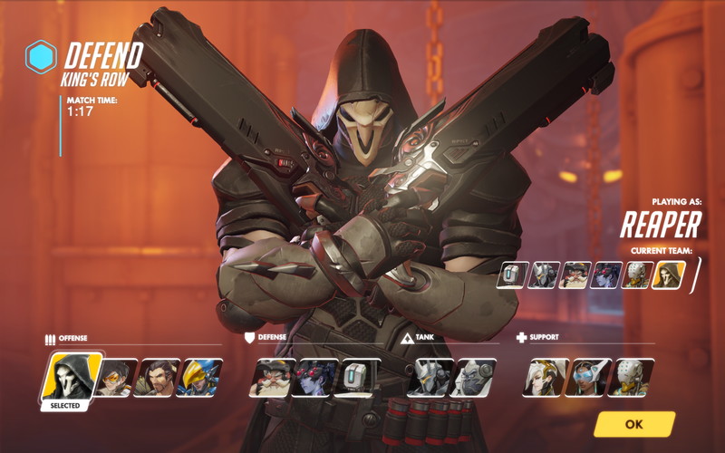 Overwatch - screenshot 97