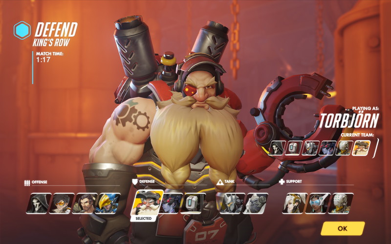 Overwatch - screenshot 96