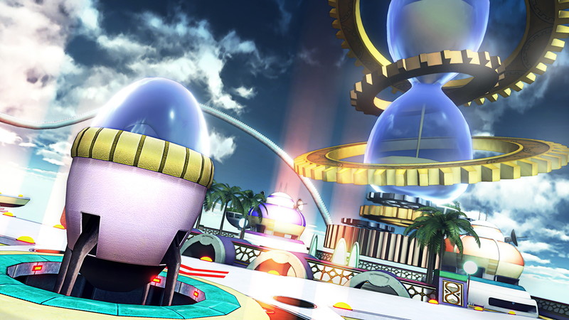 Dragon Ball Xenoverse - screenshot 23