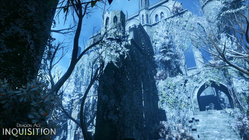 Dragon Age: Inquisition - screenshot 54