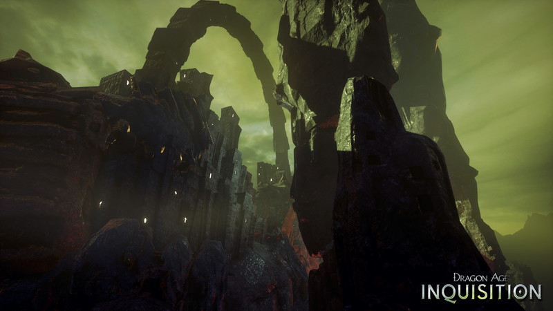 Dragon Age: Inquisition - screenshot 53