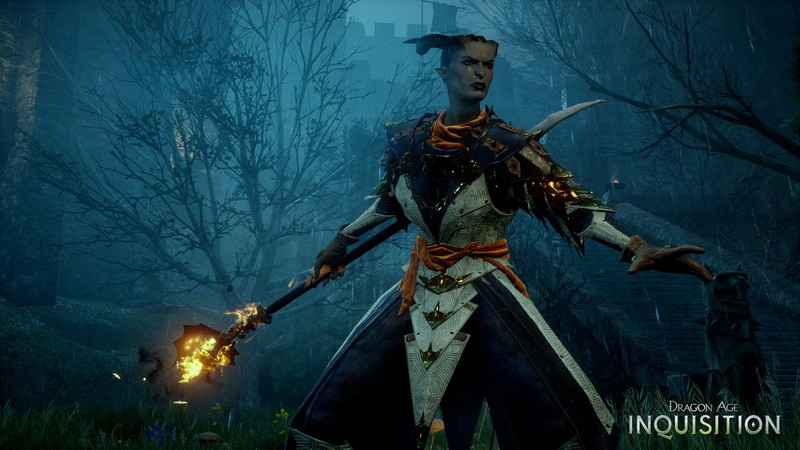 Dragon Age: Inquisition - screenshot 21