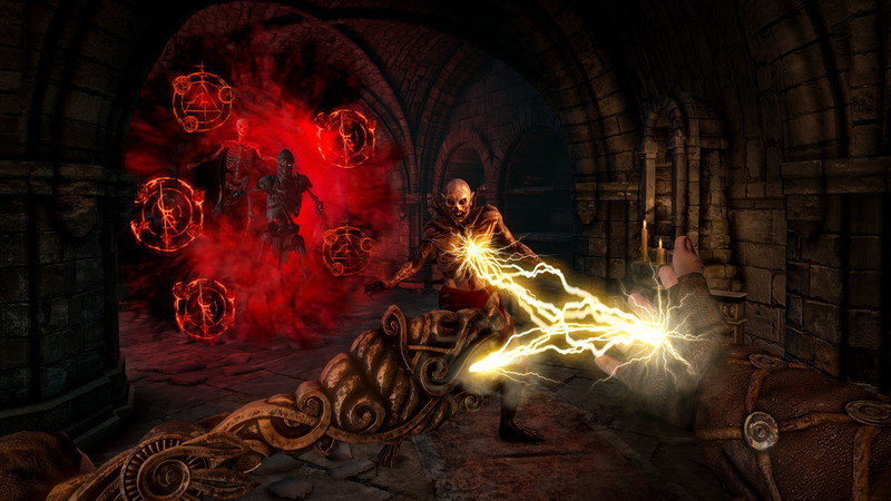 Hellraid - screenshot 3