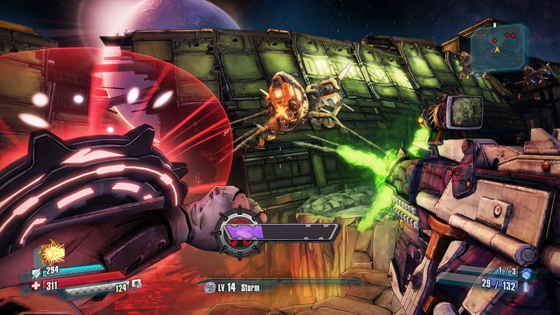 Borderlands: The Pre-Sequel - screenshot 15