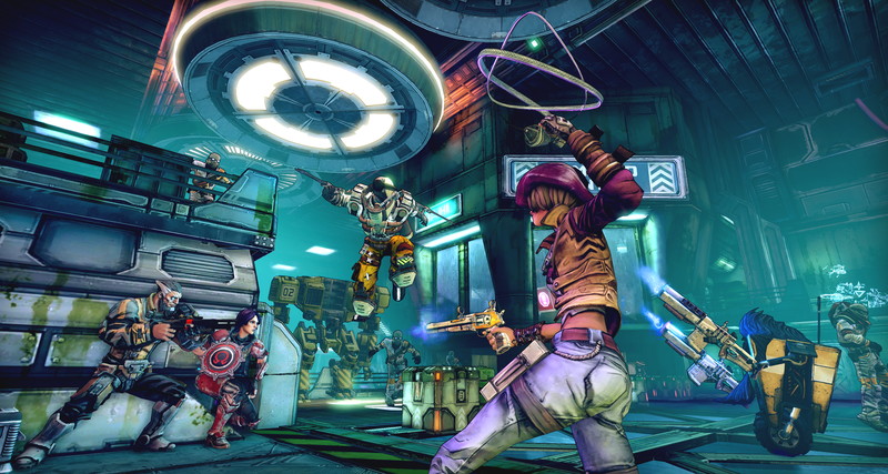 Borderlands: The Pre-Sequel - screenshot 6