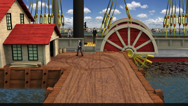 Gold Rush! Anniversary - screenshot 17