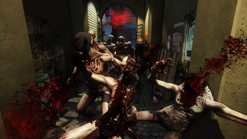 Killing Floor 2 - screenshot 18