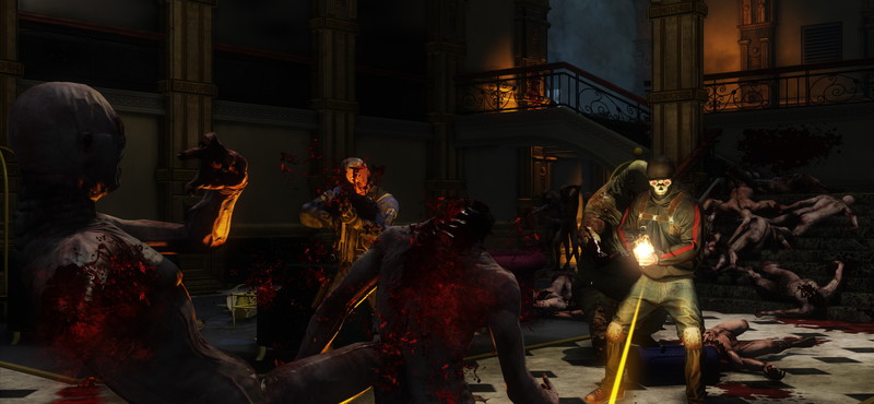 Killing Floor 2 - screenshot 15