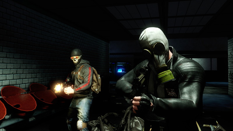 Killing Floor 2 - screenshot 8