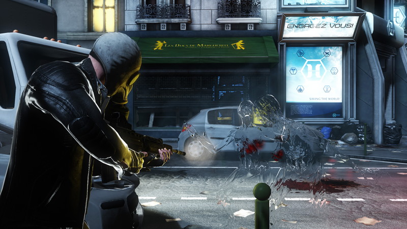 Killing Floor 2 - screenshot 6