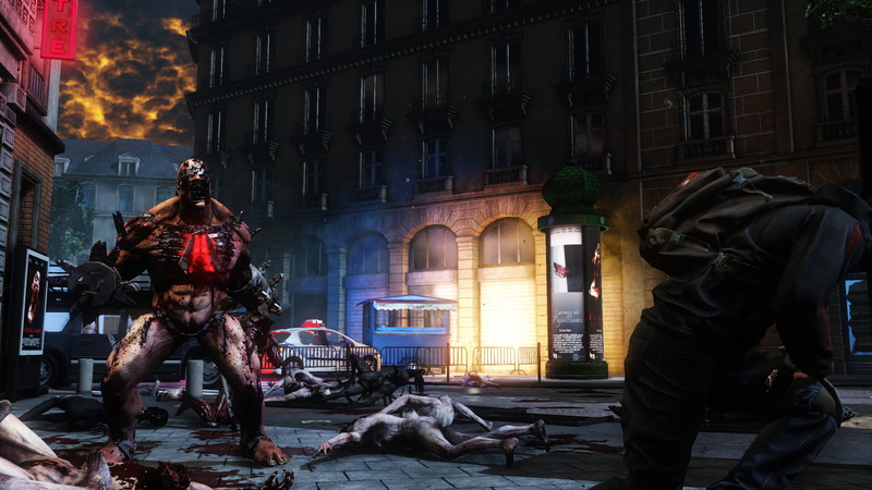 Killing Floor 2 - screenshot 3