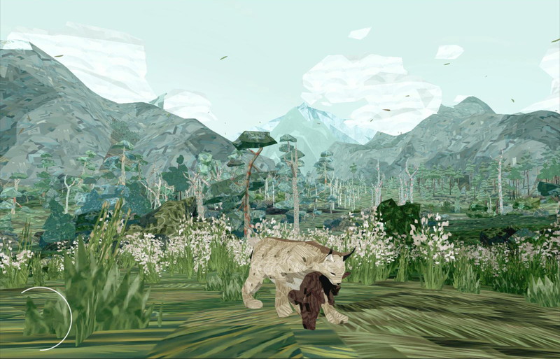 Shelter 2 - screenshot 7