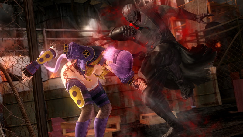 Dead or Alive 5: Last Round - screenshot 52