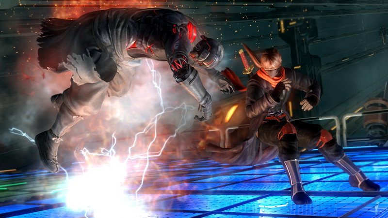 Dead or Alive 5: Last Round - screenshot 28