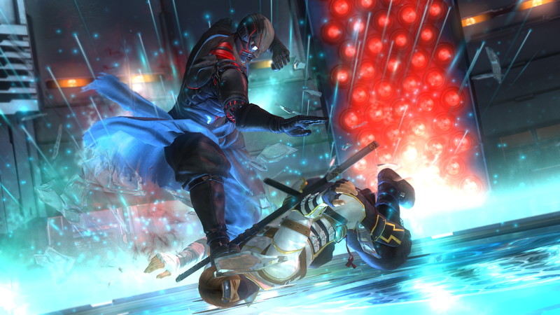 Dead or Alive 5: Last Round - screenshot 26