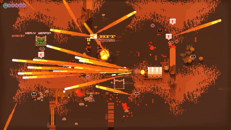 A Fistful of Gun - screenshot 7