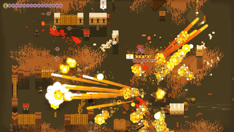 A Fistful of Gun - screenshot 5