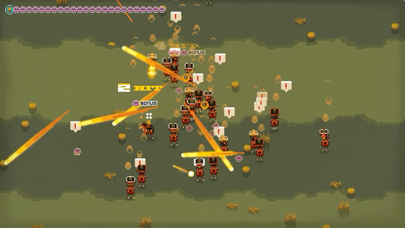 A Fistful of Gun - screenshot 4