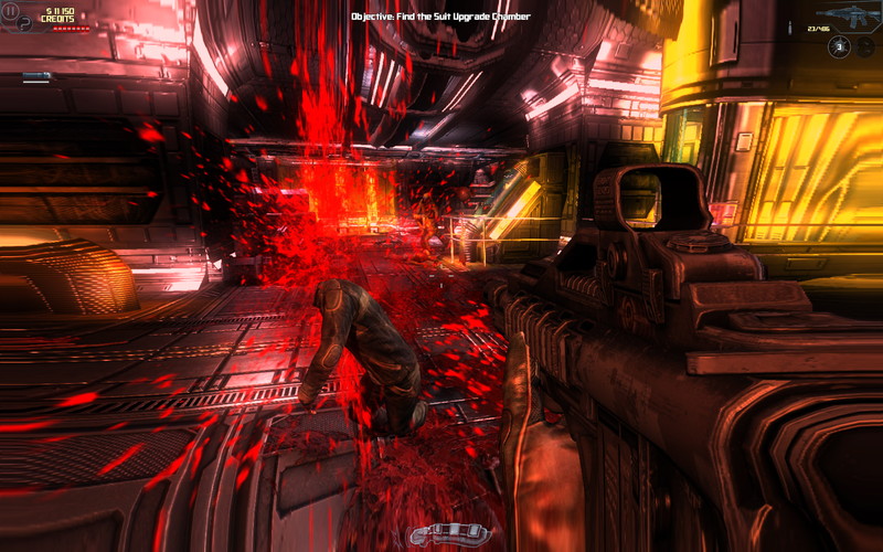 Dead Effect - screenshot 16