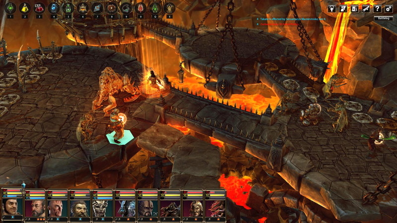 Blackguards 2 - screenshot 5