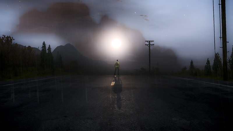 H1Z1: Just Survive - screenshot 41