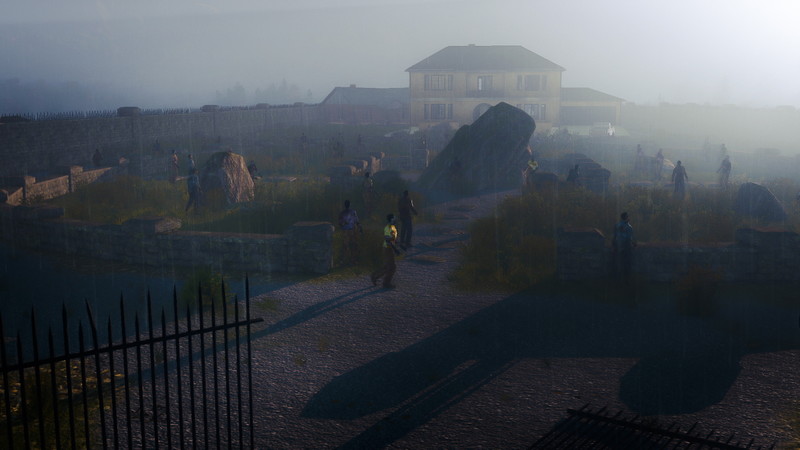 H1Z1: Just Survive - screenshot 34