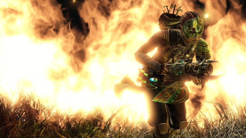 Nosgoth - screenshot 44