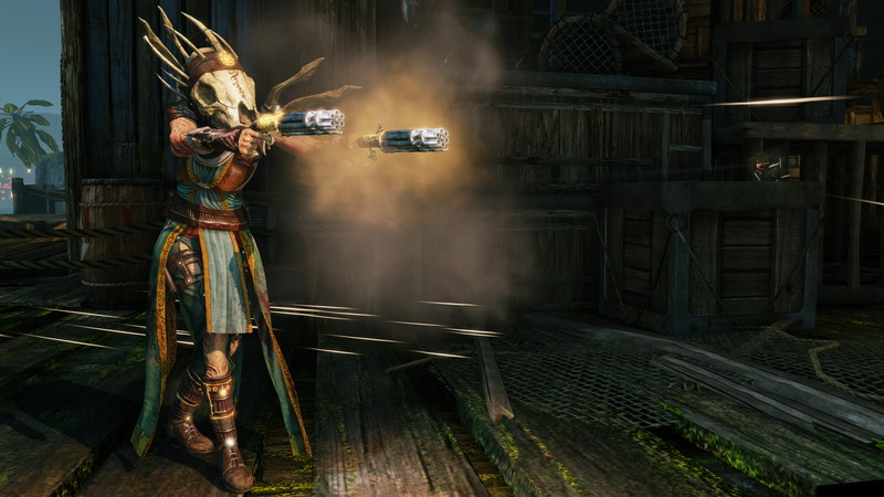 Nosgoth - screenshot 39