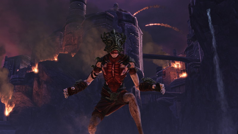 Nosgoth - screenshot 37