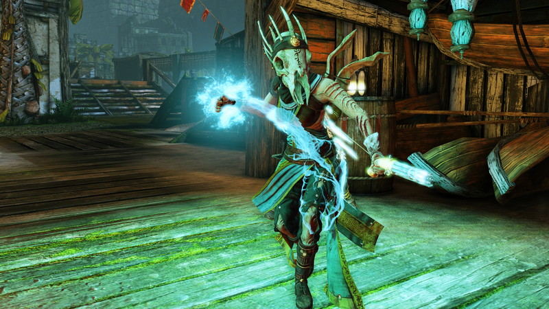 Nosgoth - screenshot 36