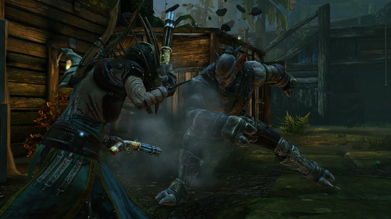 Nosgoth - screenshot 34