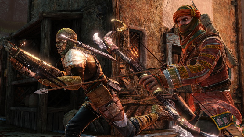 Nosgoth - screenshot 32