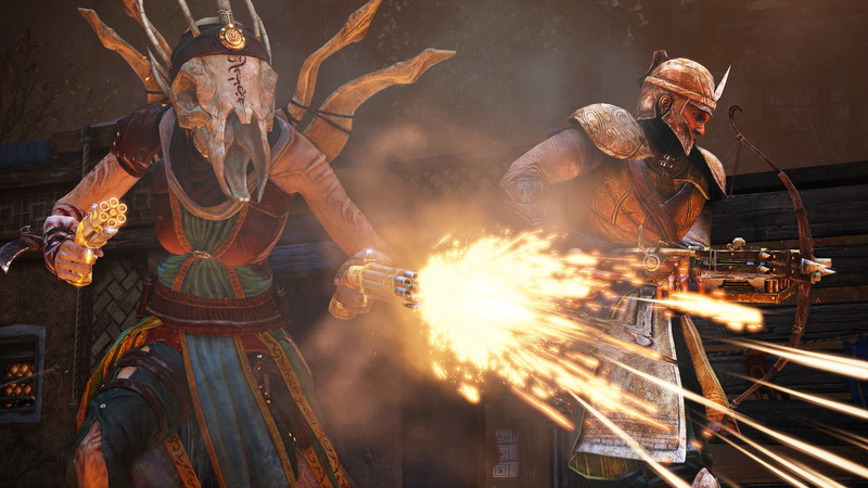 Nosgoth - screenshot 29