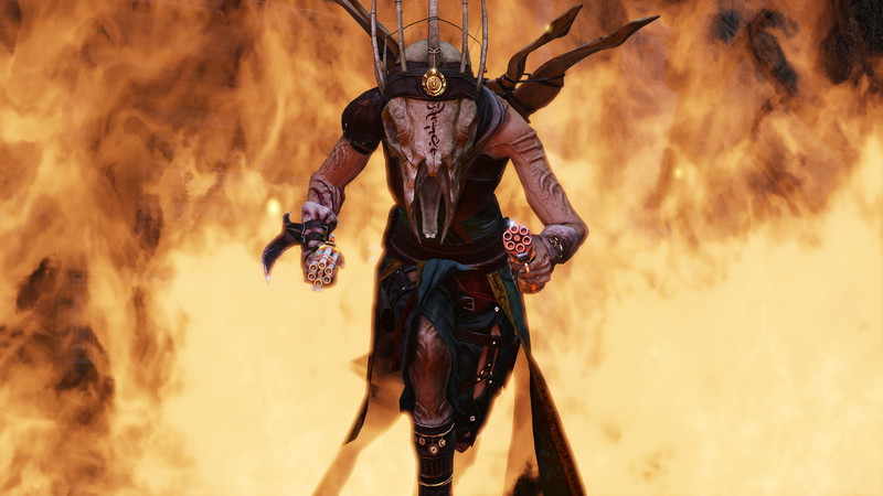 Nosgoth - screenshot 26