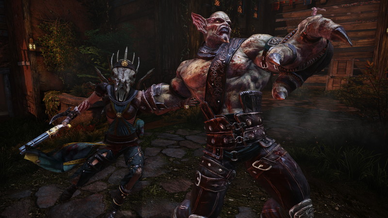 Nosgoth - screenshot 24