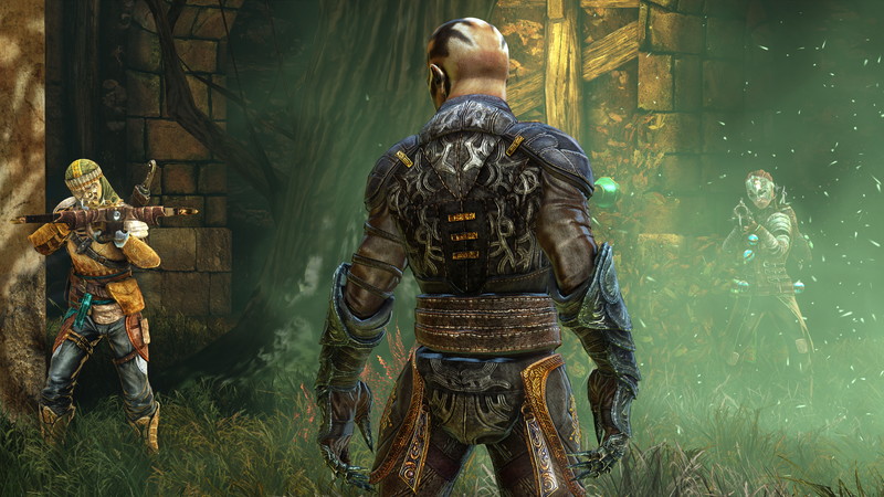 Nosgoth - screenshot 20