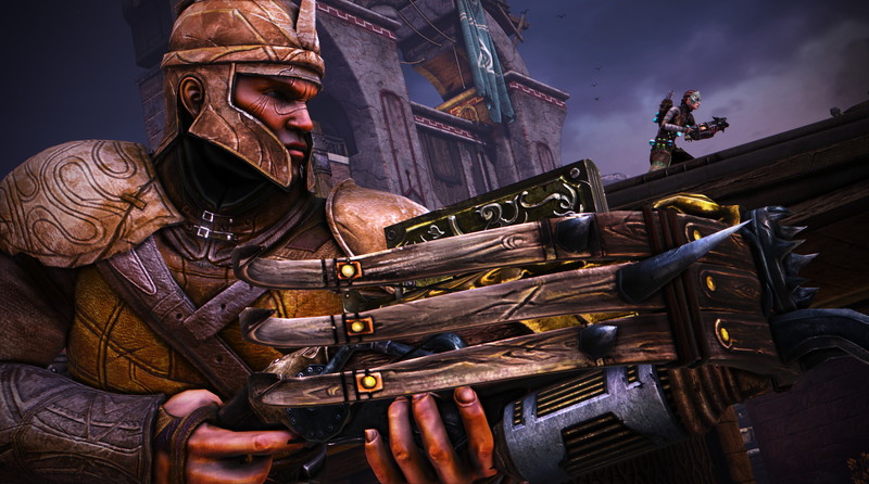 Nosgoth - screenshot 14