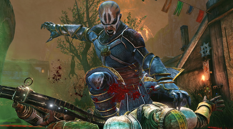 Nosgoth - screenshot 13