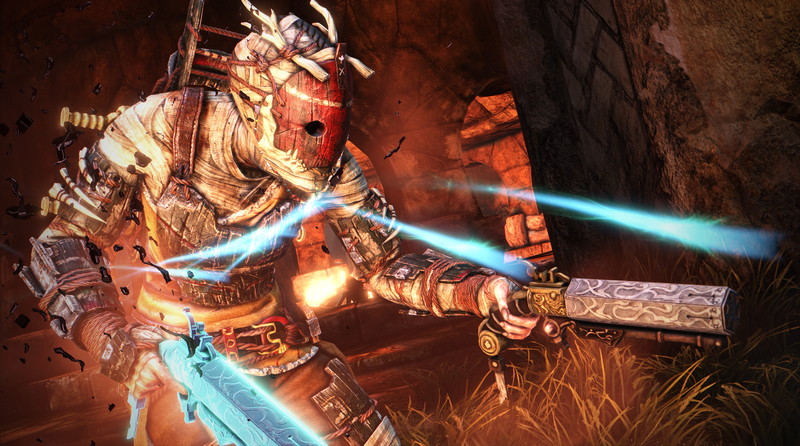 Nosgoth - screenshot 12