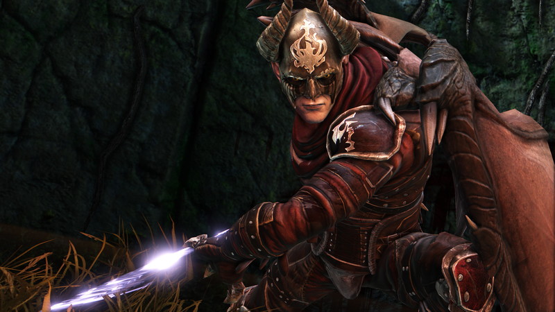 Nosgoth - screenshot 9