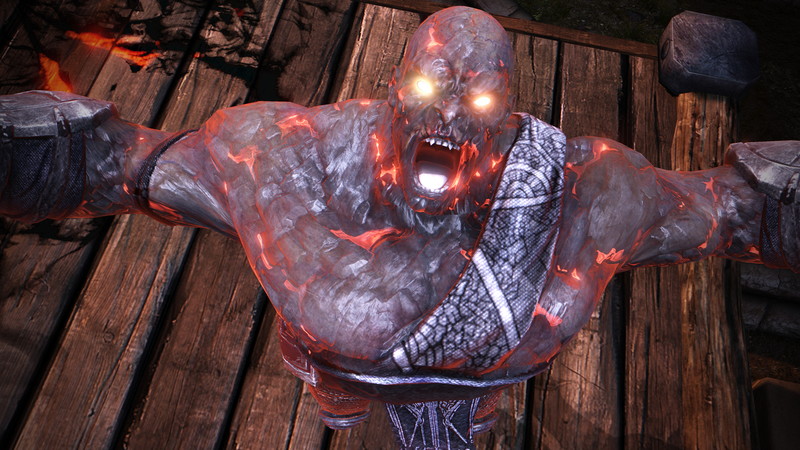 Nosgoth - screenshot 5